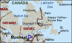 Overview Map